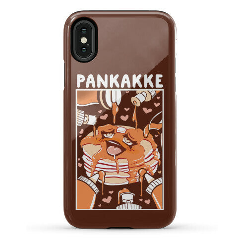 Pankakke Phone Case